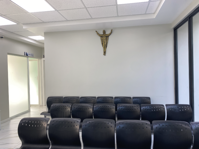 Sala-de-espera