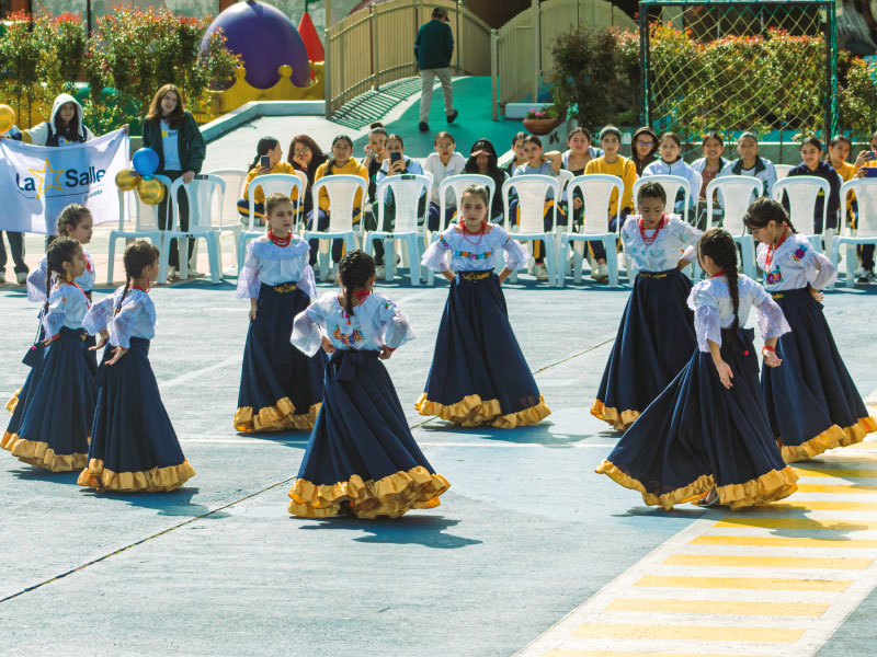 Danza-infantil