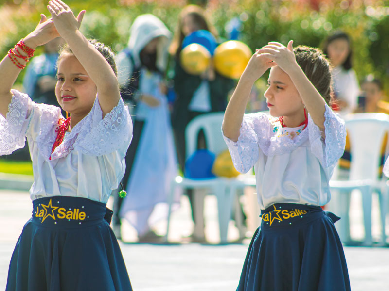 Danza