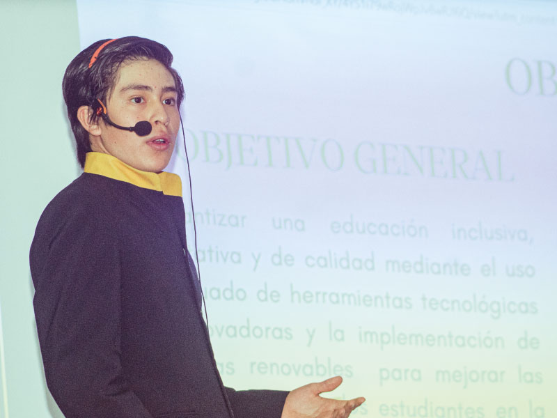 Exposición