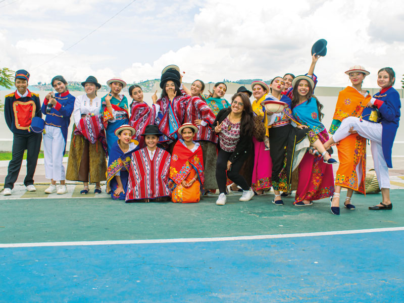 gRUPO